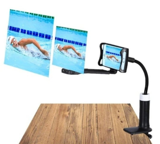 Smartphone Projector (Personal Cinema)