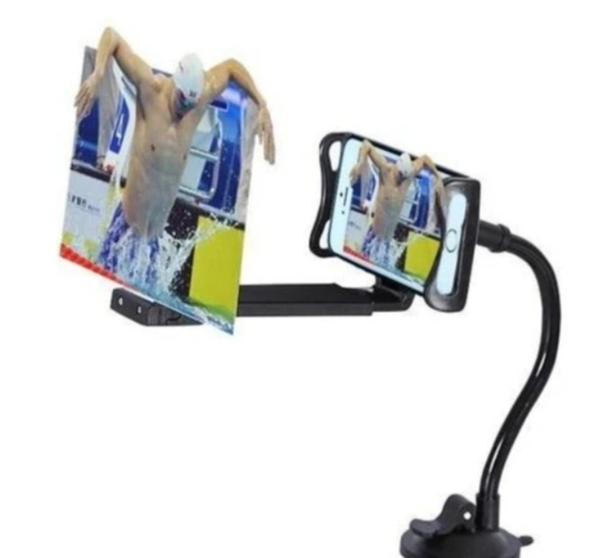 Smartphone Projector (Personal Cinema)